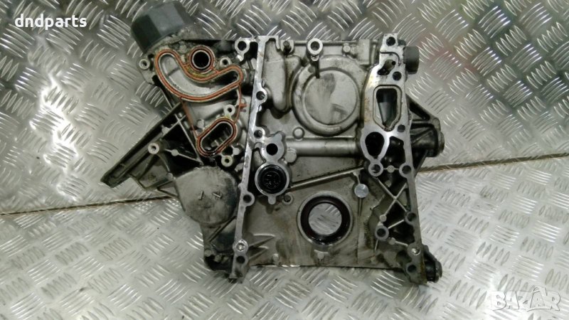 Конзола двигател Mercedes C220,CDI,W203,2002г., снимка 1