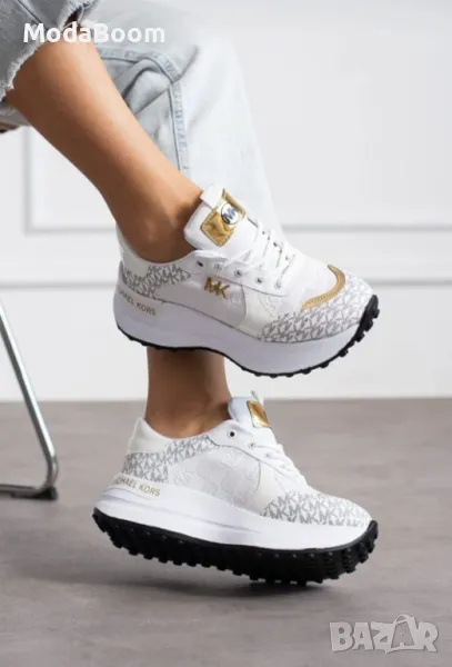 Michael Kors дамски маратонки , снимка 1