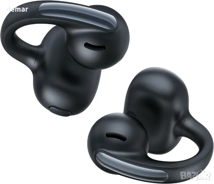 Baseus Bowie MC1 безжични слушалки с отворено ухо с щипка, IP57, 40 часа, снимка 1