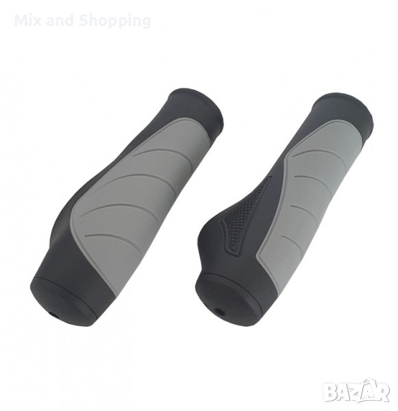 Ръкохватки за велосипед, грипове, 2бр. , 12см., снимка 1