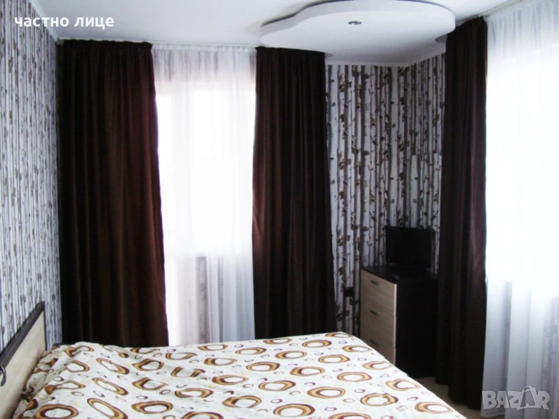 Евтини нощувки във Варна на 15 мин. пеш до най-близкият плаж., снимка 1