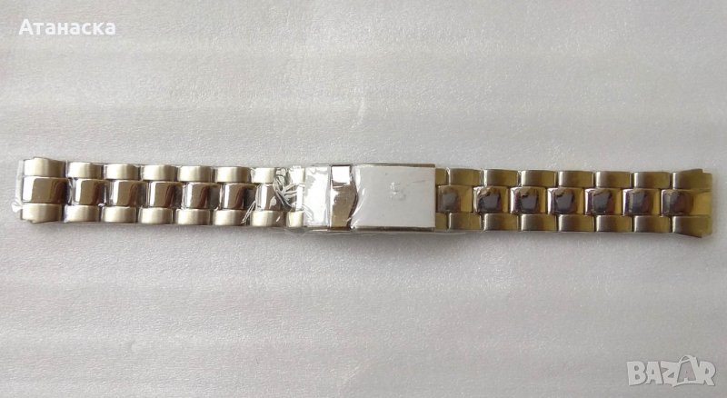 Чисто нова верижка от неръждаема стомана, снимка 1