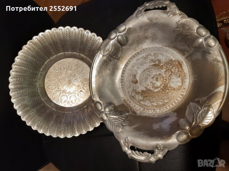 Поднос, снимка 1