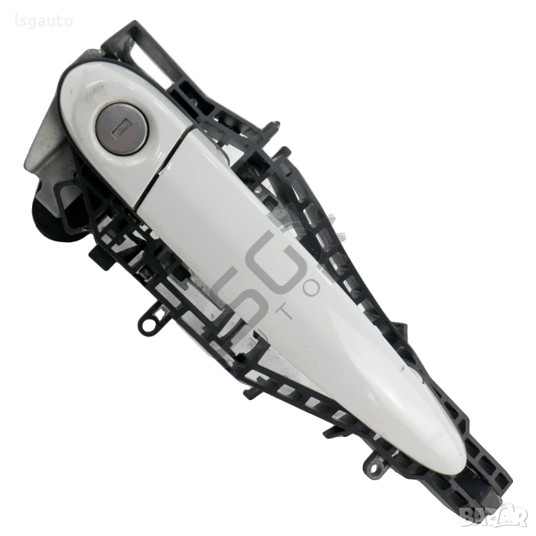 Предна дясна външна дръжка BMW 1 Series (F21) 2012-2015 ID: 155787, снимка 1