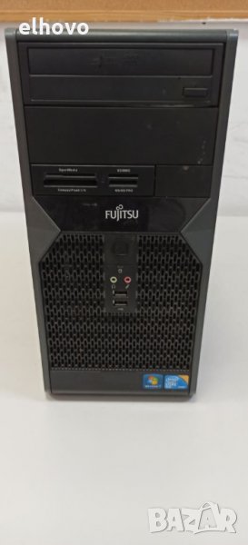 Настолен компютър Fujitsu Intel CORE2 -1, снимка 1
