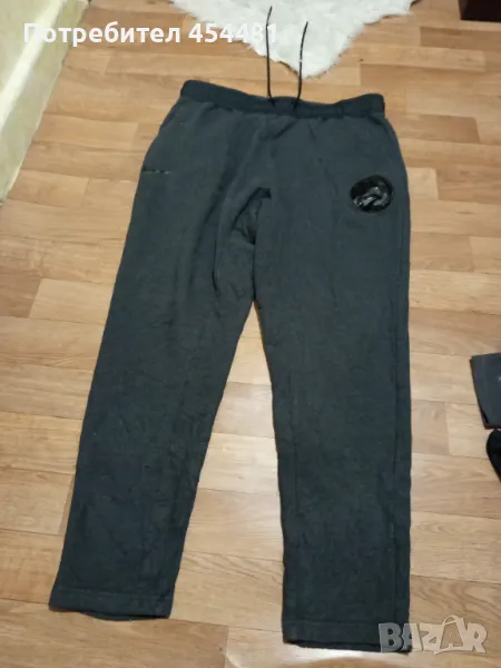 Nike NBA Atlanta Hawks mens pants , снимка 1