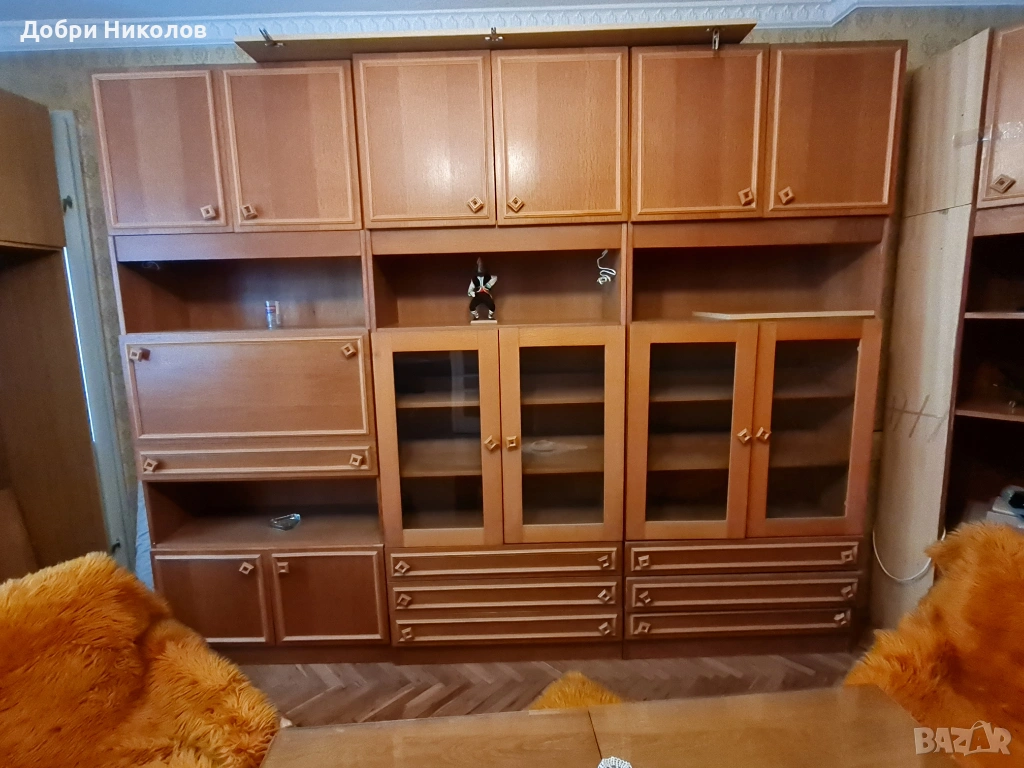 Продавам холна секция, снимка 1