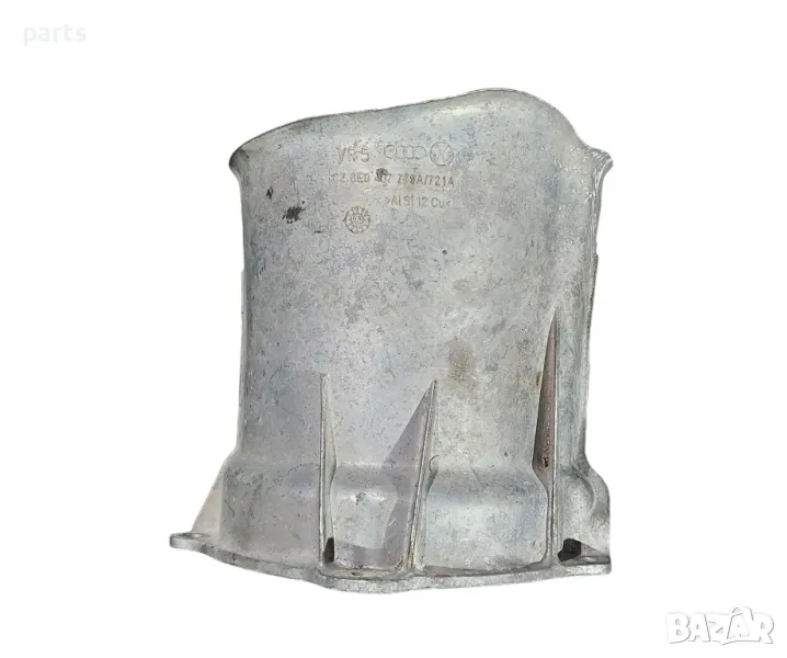 Предпазител Полуоска Ауди A6 4F C6 (2)
- 8E0407719, снимка 1