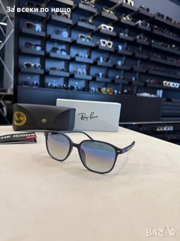 Ray-Ban Слънчеви Очила С UV400 Защита Рей Бан😎Налични Различни Цветове Код SK658, снимка 1