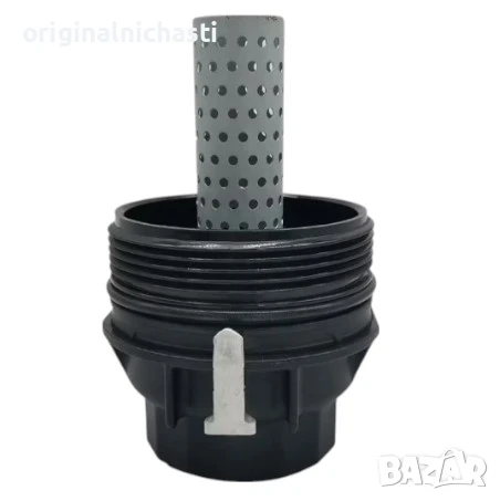 Капачка корпус маслен филтър за ТОЙОТА ЛАНД КРУЗЕР TOYOTA 1565038010 15650-38010 CCLTY007 CCL-TY-007, снимка 1