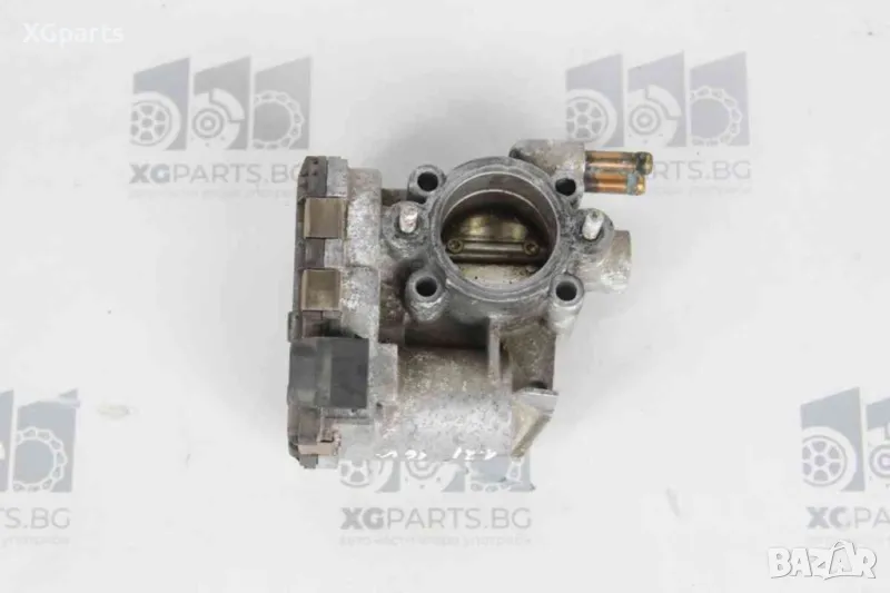 Дроселова клапа за Opel Corsa C 1.2i 75к.с. (2000-2006) 0280750044, снимка 1