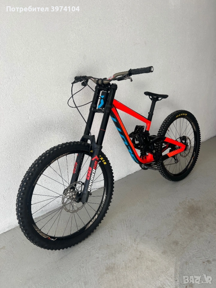 Scott gambler 730 , снимка 1