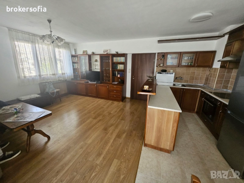 2-стаен апартамент под наем до мол Парадайс, снимка 1