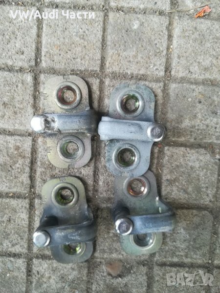 Закопчалки за врати за Голф 3 Пасат Венто Golf 3 Passat Vento , снимка 1