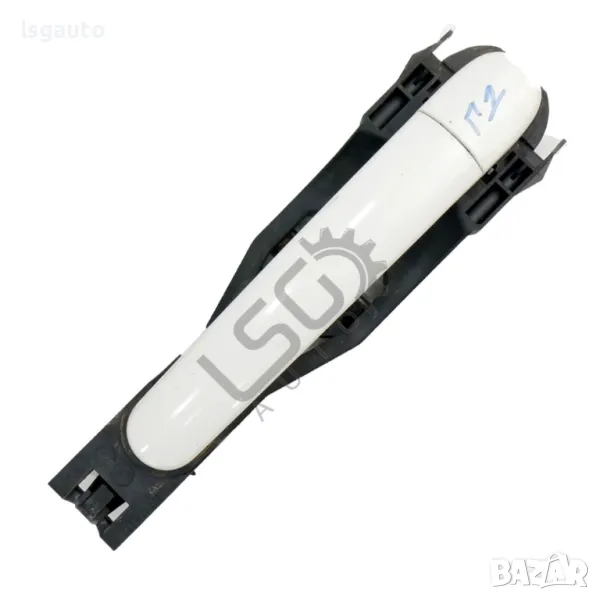 Предна дясна външна дръжка Skoda OCTAVIA II (1Z) 2004-2010 ID: 135262, снимка 1