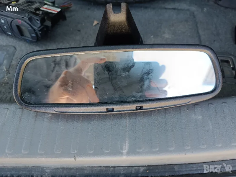 огледало за Форд ц макс, снимка 1