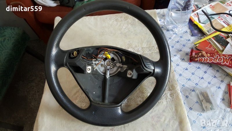 Волан за Ford Galaxy, снимка 1