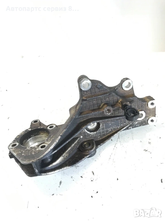 Alfa Romeo 147 2007 1.9 M-Jet държач/скоба оригинален 46460217, снимка 1