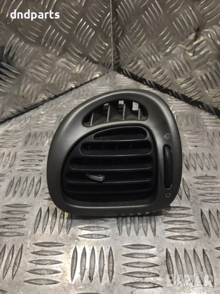 Духалка парно Citroen Xsara Picasso, 1.6HDI, 110к.с., 2005г., снимка 1