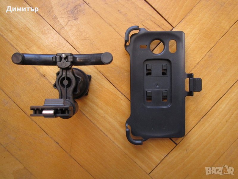 Стойка за кола - HTC Desire HD, снимка 1