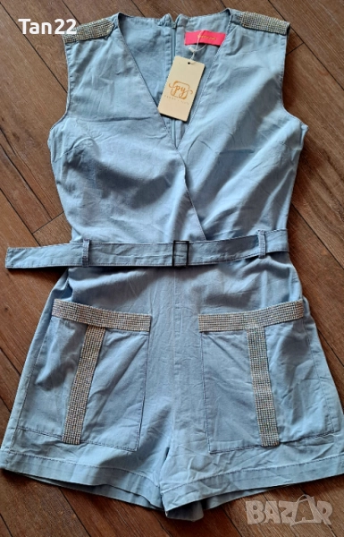 Дамски марков гащеризон, снимка 1