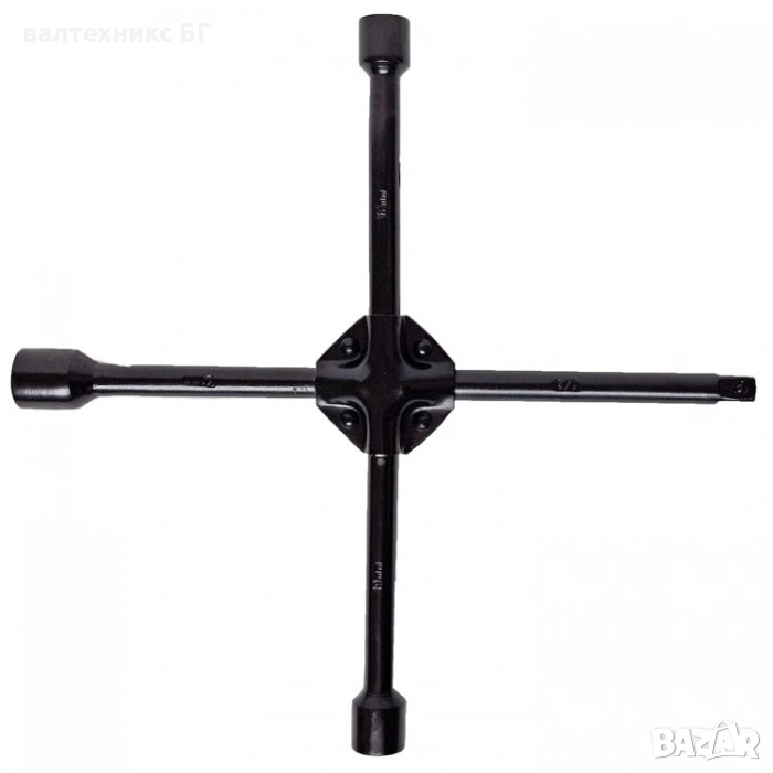 ключ кръстачка , снимка 1