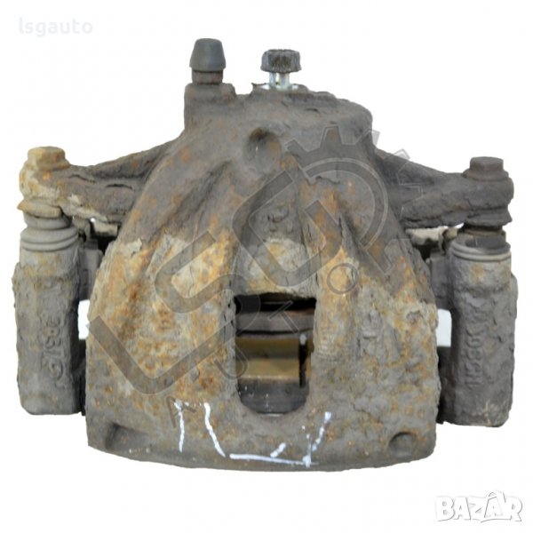 Преден десен спирачен апарат Toyota Corolla Verso II (AR10) 2004-2009 T180822N-52, снимка 1