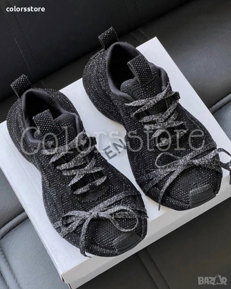 Дамски маратонки Balenciaga/BR99L, снимка 1