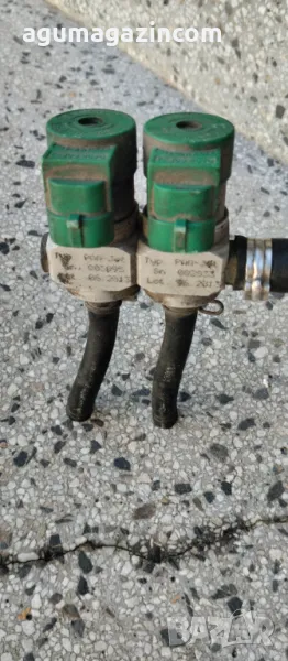 Инжектори zavoli pan jet/ заволи пан джет, снимка 1