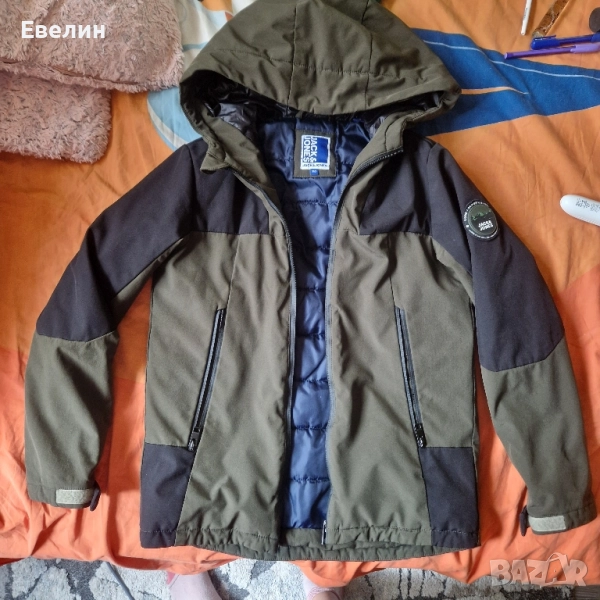 яке Jack &Jones 152см, снимка 1