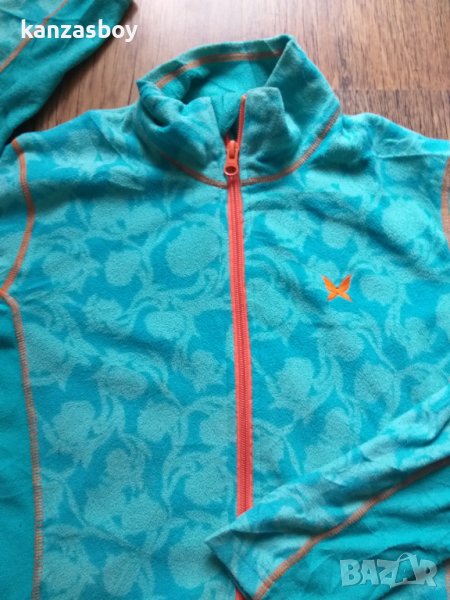 kari traa - страхотен дамски полар , снимка 1