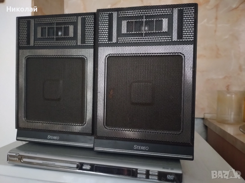 Тонколони Worldstar, снимка 1