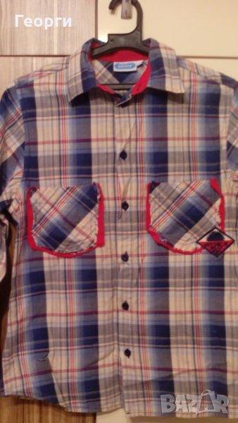 Детска риза WENICE, снимка 1