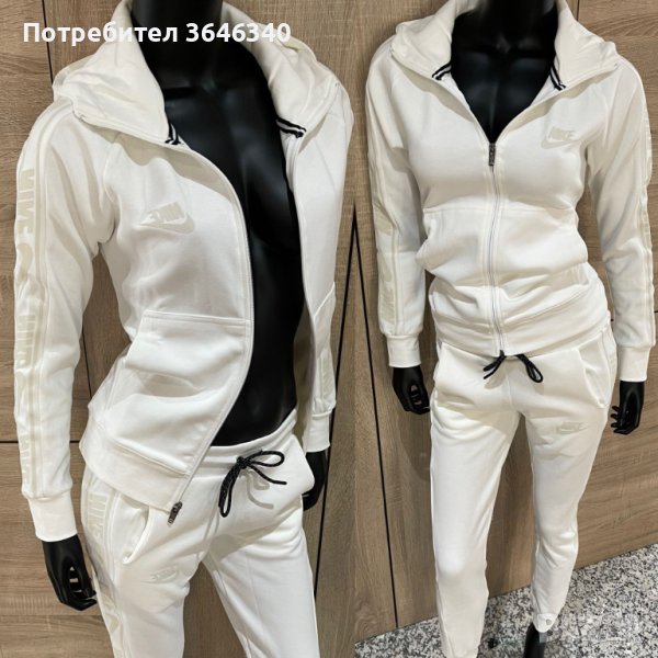 75лв НАЙ=НОВИЯ МОДЕЛ ДАМСКИ ЕКИП РАЗМЕР=ХС С М Л ХЛ, снимка 1