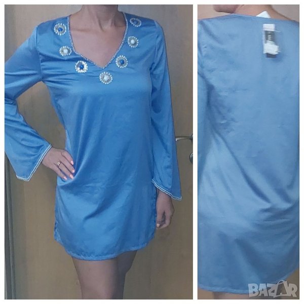 Плажна рокля Calzedonia , снимка 1