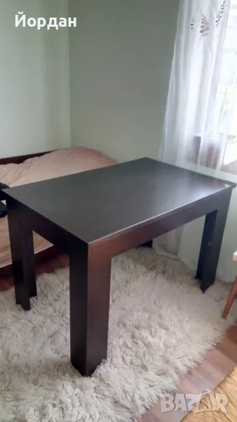 Продавам кухненска маса, снимка 1