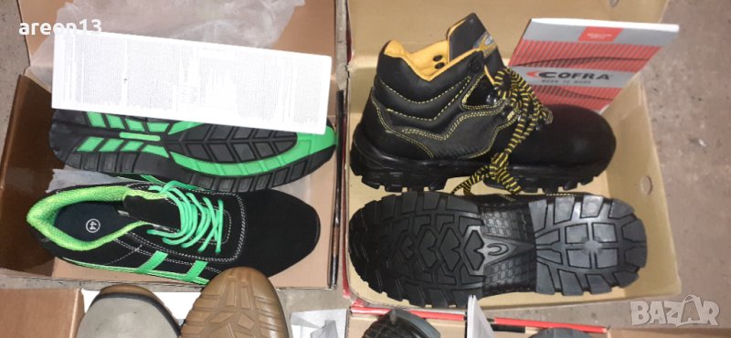Работни обувки , снимка 1
