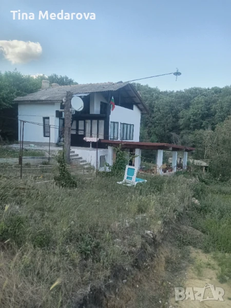 Уникална горска къща, снимка 1