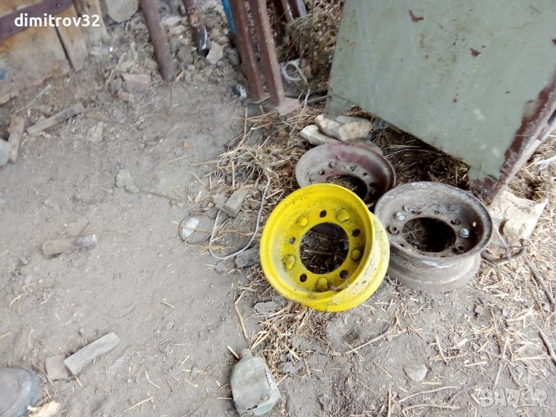 Джанти , снимка 1