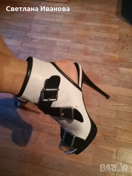 Sara pen, снимка 1