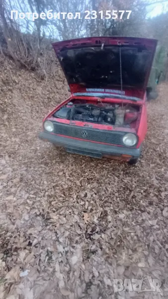 WV-Polo, снимка 1