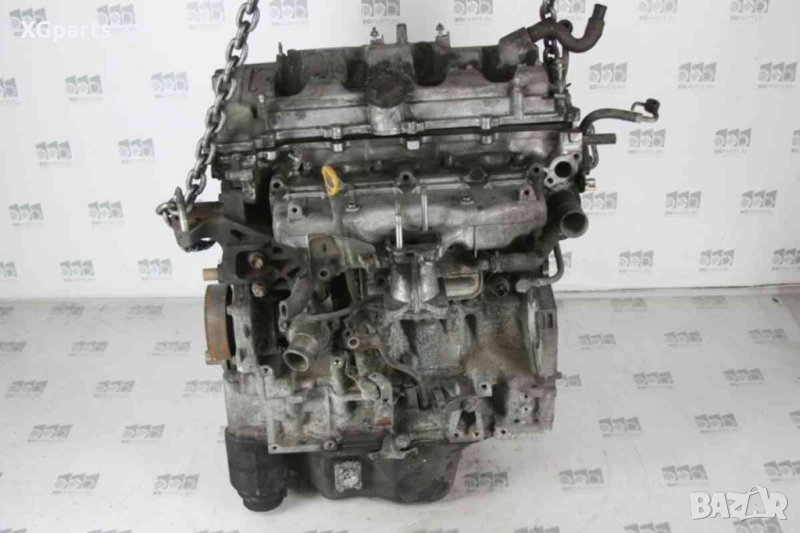 Двигател за Toyota Rav4 III 2.2D-cat 177к.с. (2005-2013) код: 2AD, снимка 1