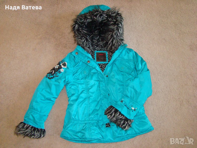 Детско яке CATIMINI PD 8 г., снимка 1