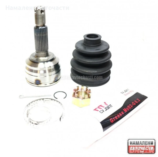 Външно каре 4341097403 NPZDA016 Daihatsu Terios Yrv Move Cuore, снимка 1