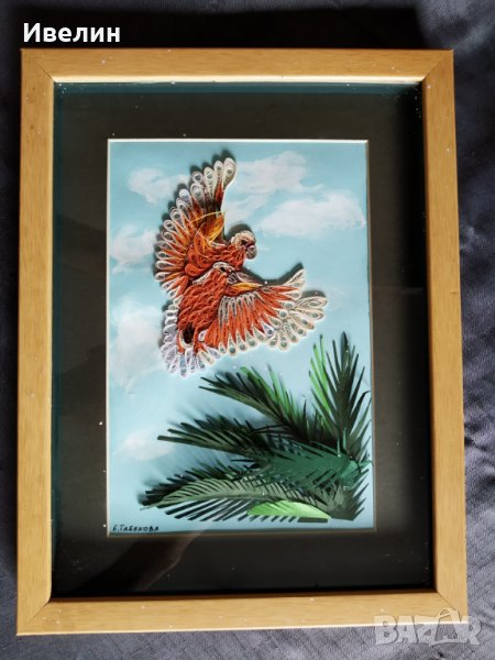 декорация за стена , снимка 1