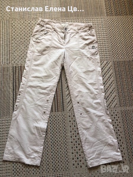 Дамски панталон Tom tailor, снимка 1