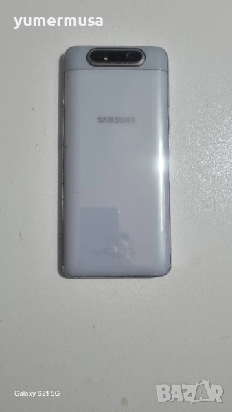 Части за Galaxy A80 , снимка 1