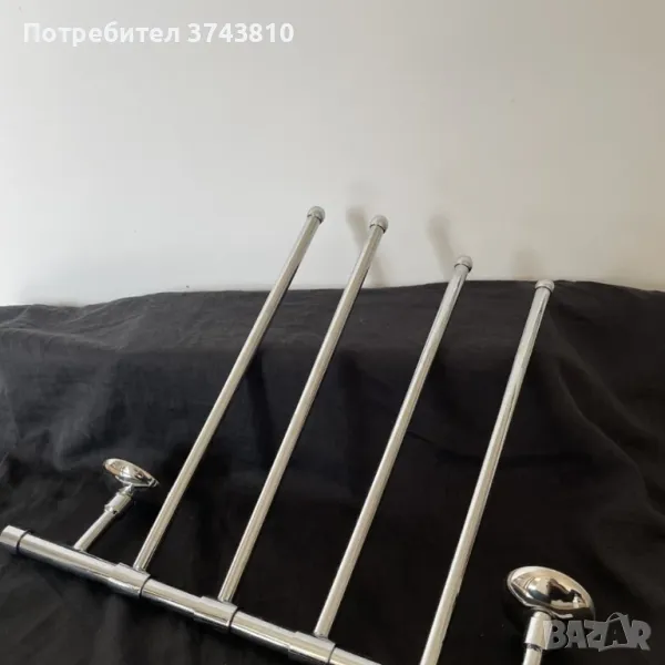 Простор с четири подвижни рамена, снимка 1