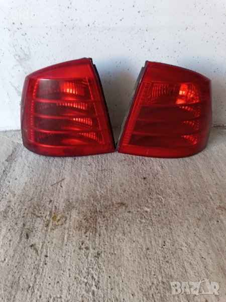 Опел Астра Opel Astra. , снимка 1