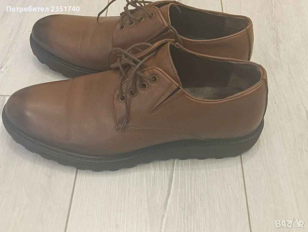 Monni мъжки обувки 43 номер , снимка 1